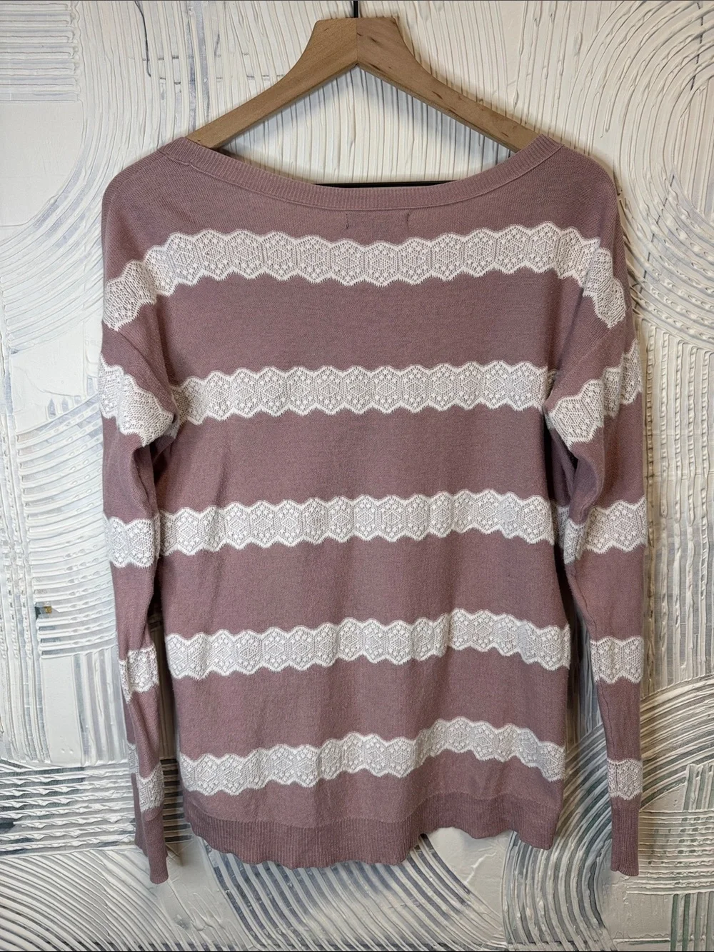 American Eagle Outfitters soft knit